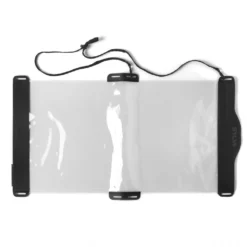 Silva Map Case -Hilleber Camping Magasin porte carte silva map case l 02