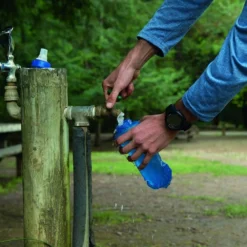 Camelbak Ultra Belt -Hilleber Camping Magasin quick stow flask 5 2