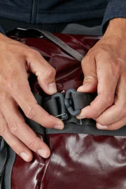 Rab Expedition Kitbag 80 -Hilleber Camping Magasin rab expedition kitbag 80 sac de voyage 6