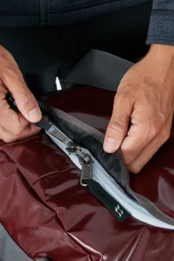 Rab Expedition Kitbag 80 -Hilleber Camping Magasin rab expedition kitbag 80 sac de voyage 8