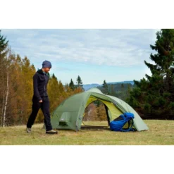 Helsport Reinsfjell Pro 2 -Hilleber Camping Magasin reinsfjell pro 2 8