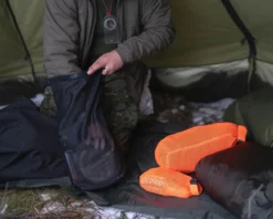 Savotta Rolltop Stuffsack Mesh -Hilleber Camping Magasin rolltop stuffsack mesh 14