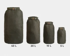 Savotta Rolltop Stuffsack Mesh -Hilleber Camping Magasin rolltop stuffsack mesh 17