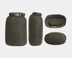 Savotta Rolltop Stuffsack Mesh -Hilleber Camping Magasin rolltop stuffsack mesh 20