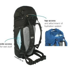 Bach Packster 33 -Hilleber Camping Magasin sac a dos bach packster 33 10