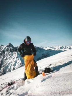 Bach Quark 30 -Hilleber Camping Magasin sac a dos bach quark 30 14