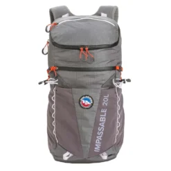 Big Agnes Impassable 20L -Hilleber Camping Magasin sac a dos big agnes impassable 20l 06 1