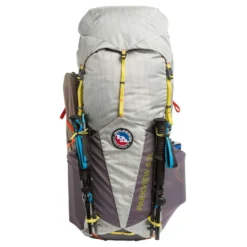Big Agnes Parkview 63L -Hilleber Camping Magasin sac a dos big agnes parkview 63l 05