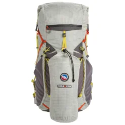 Big Agnes Prospector 50L -Hilleber Camping Magasin sac a dos big agnes prospector 50l 05
