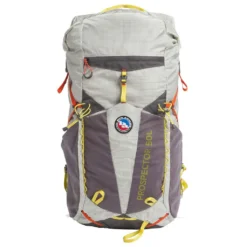 Big Agnes Prospector 50L -Hilleber Camping Magasin sac a dos big agnes prospector 50l 07