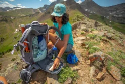 Big Agnes Prospector 50L -Hilleber Camping Magasin sac a dos big agnes prospector 50l 14