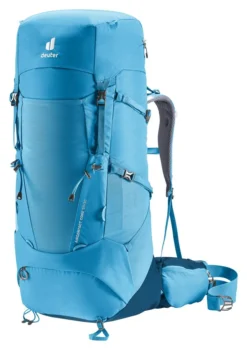 Deuter Aircontact Core 50+10 -Hilleber Camping Magasin sac a dos deuter aircontact core 55 10 03