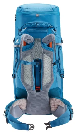 Deuter Aircontact Core 50+10 -Hilleber Camping Magasin sac a dos deuter aircontact core 55 10 04