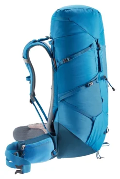 Deuter Aircontact Core 50+10 -Hilleber Camping Magasin sac a dos deuter aircontact core 55 10 05