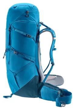Deuter Aircontact Core 50+10 -Hilleber Camping Magasin sac a dos deuter aircontact core 55 10 07