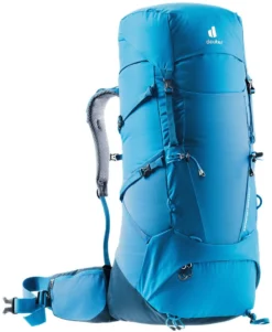 Deuter Aircontact Core 50+10 -Hilleber Camping Magasin sac a dos deuter aircontact core 55 10 12