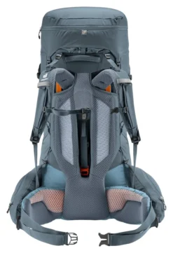 Deuter Aircontact Core 60+10 -Hilleber Camping Magasin sac a dos deuter aircontact core 60 10 04