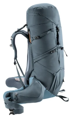 Deuter Aircontact Core 60+10 -Hilleber Camping Magasin sac a dos deuter aircontact core 60 10 16