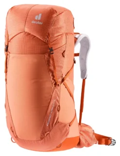 Deuter Aircontact Ultra 45+5 SL -Hilleber Camping Magasin sac a dos deuter aircontact ultra 45 5 sl 03