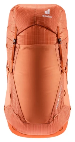 Deuter Aircontact Ultra 45+5 SL -Hilleber Camping Magasin sac a dos deuter aircontact ultra 45 5 sl 04