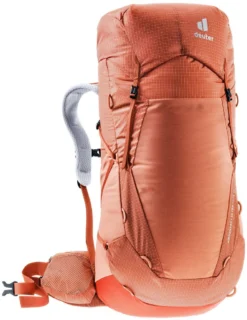 Deuter Aircontact Ultra 45+5 SL -Hilleber Camping Magasin sac a dos deuter aircontact ultra 45 5 sl 05