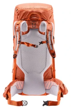 Deuter Aircontact Ultra 45+5 SL -Hilleber Camping Magasin sac a dos deuter aircontact ultra 45 5 sl 06