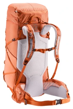 Deuter Aircontact Ultra 45+5 SL -Hilleber Camping Magasin sac a dos deuter aircontact ultra 45 5 sl 07
