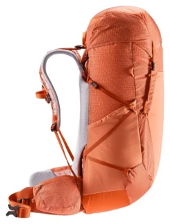 Deuter Aircontact Ultra 45+5 SL -Hilleber Camping Magasin sac a dos deuter aircontact ultra 45 5 sl 08