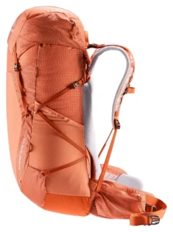 Deuter Aircontact Ultra 45+5 SL -Hilleber Camping Magasin sac a dos deuter aircontact ultra 45 5 sl 09