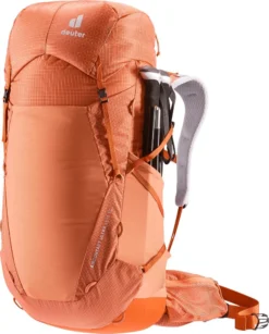 Deuter Aircontact Ultra 45+5 SL -Hilleber Camping Magasin sac a dos deuter aircontact ultra 45 5 sl 11