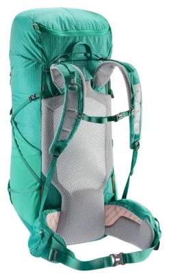 Deuter Aircontact Ultra 50+5 -Hilleber Camping Magasin sac a dos deuter aircontact ultra 50 5 08