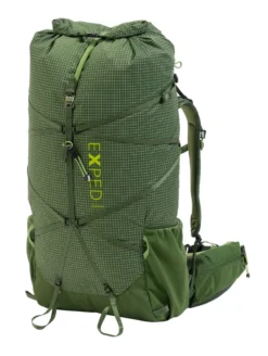 Exped Lightning 45 W -Hilleber Camping Magasin sac a dos exped lightning 45 02 2