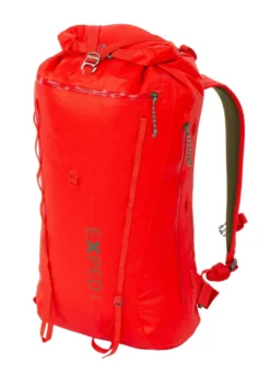 Exped Serac 25 -Hilleber Camping Magasin sac a dos exped serac 25 03