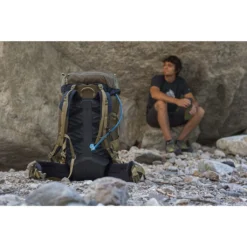 Granite Gear Crown2 60 Men's -Hilleber Camping Magasin sac a dos granite gear crown2 60 men 16