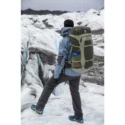 Granite Gear Crown2 60 Men's -Hilleber Camping Magasin sac a dos granite gear crown2 60 men 18