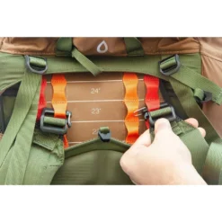 Granite Gear Perimeter 50 -Hilleber Camping Magasin sac a dos granite gear perimeter 50 07