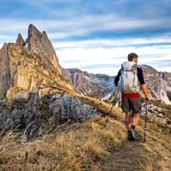 Osprey Levity 60L -Hilleber Camping Magasin sac a dos levity 60 osprey 05