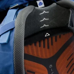 Osprey Kestrel 38 -Hilleber Camping Magasin sac a dos osprey kestrel 38 12