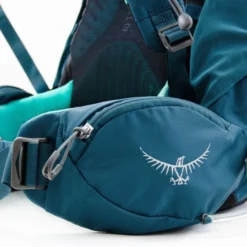 Osprey Kyte 46 -Hilleber Camping Magasin sac a dos osprey kyte 46 12