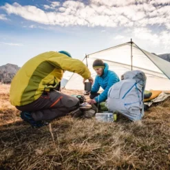 Osprey Levity 45L -Hilleber Camping Magasin sac a dos osprey levity 45 06