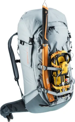 Deuter Freescape Lite 24 SL -Hilleber Camping Magasin sac a dos ski randonnee deuter freescape lite 24 sl 11