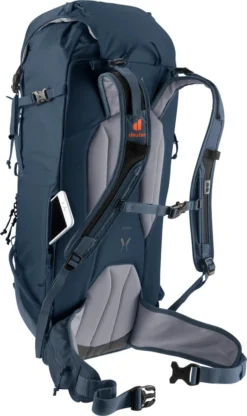 Deuter Freescape Lite 26 -Hilleber Camping Magasin sac a dos ski randonnee deuter freescape lite 26 06