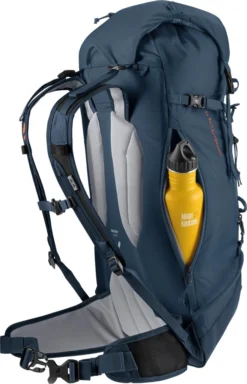 Deuter Freescape Lite 26 -Hilleber Camping Magasin sac a dos ski randonnee deuter freescape lite 26 08