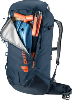 Deuter Freescape Lite 26 -Hilleber Camping Magasin sac a dos ski randonnee deuter freescape lite 26 09
