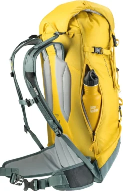 Deuter Freescape Lite 26 -Hilleber Camping Magasin sac a dos ski randonnee deuter freescape lite 26 19