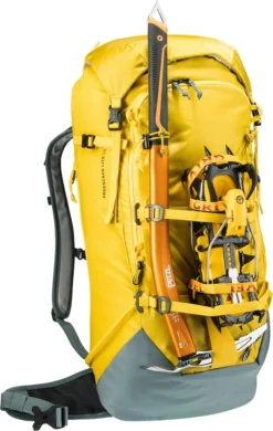 Deuter Freescape Lite 26 -Hilleber Camping Magasin sac a dos ski randonnee deuter freescape lite 26 21