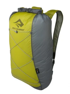 Sea To Summit Ultra-Sil Dry DayPack -Hilleber Camping Magasin sac a dos ultra sil dry daypack 05