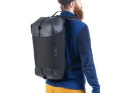 Exped Radical 45 -Hilleber Camping Magasin sac a dos voyage exped racial 45 13