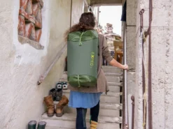 Exped Radical 45 -Hilleber Camping Magasin sac a dos voyage exped racial 90 1 1