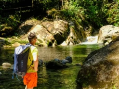 Exped Radical 45 -Hilleber Camping Magasin sac a dos voyage exped racial 93 1 1